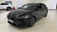 Ford Focus 1.0 EcoBoost ST-Line 5dr Petrol Hatchback